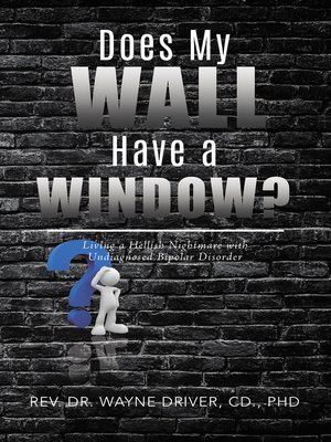cover image of Does My Wall Have a Window?
